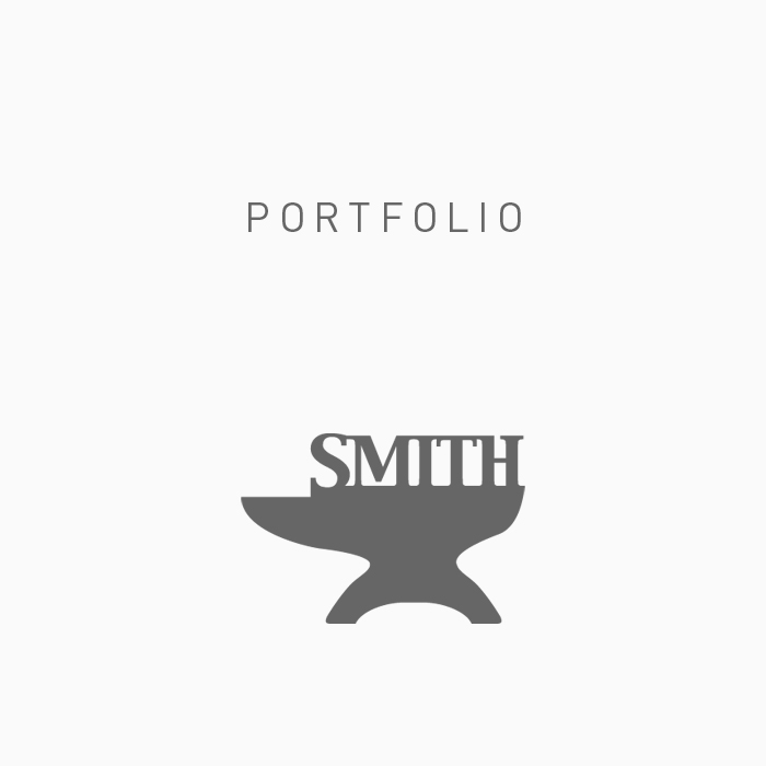 smith web portfolio